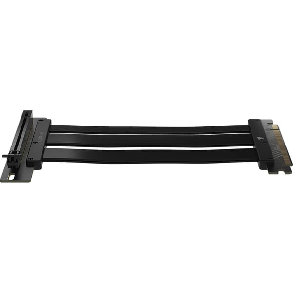 Corsair Premium PCIe 5.0 ×16 Riser-câble, Verlängerungskabel - Corsair - vue 4