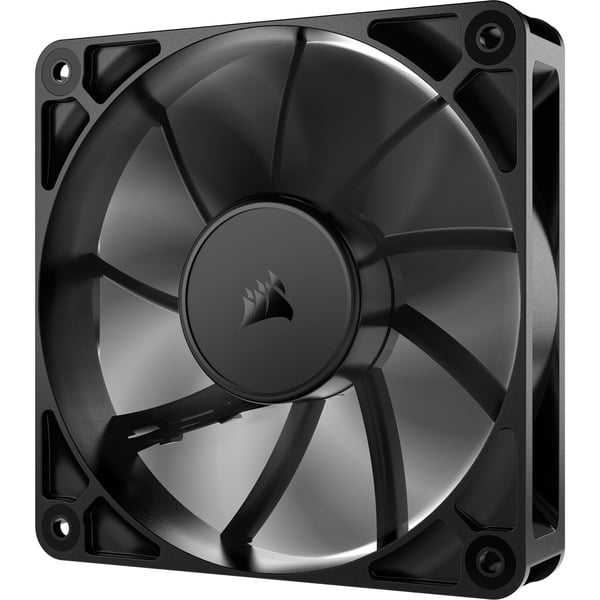 Corsair RS120 PWM, Gehäuselüfter - Corsair - vue 6