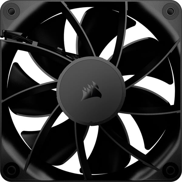 Corsair RS120 PWM, Gehäuselüfter - Corsair - vue 7