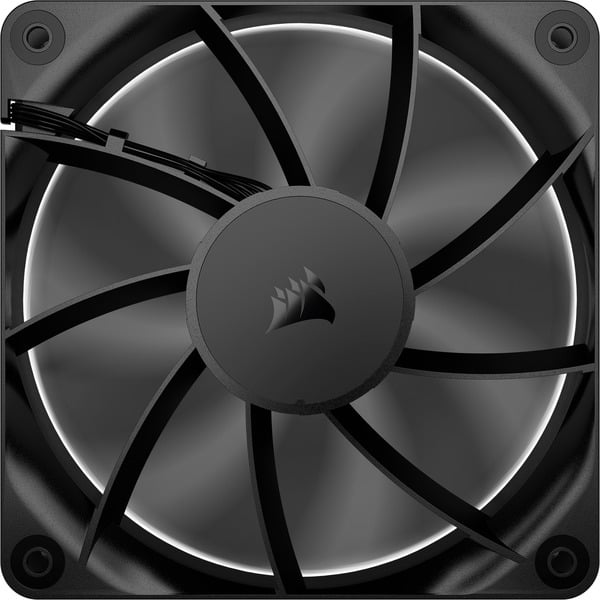 Corsair RS120 PWM, Gehäuselüfter - Corsair - vue 8