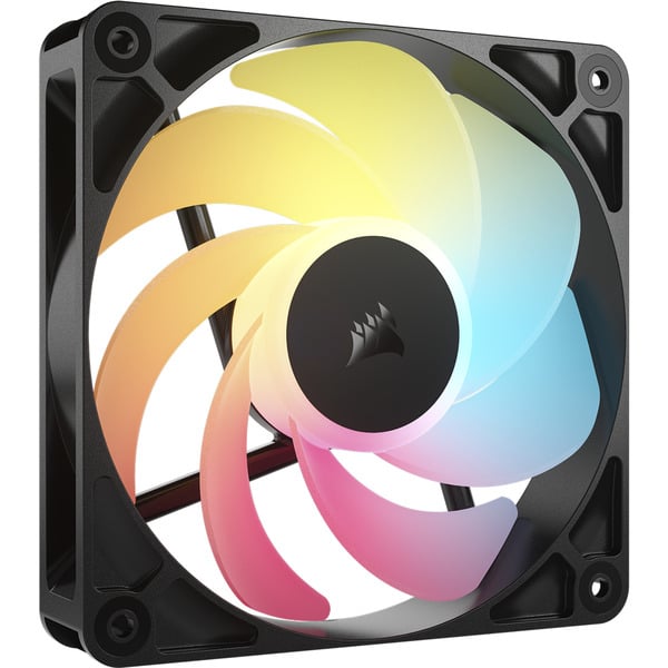Corsair RS120-R ARGB, Gehäuselüfter - Corsair - vue 4