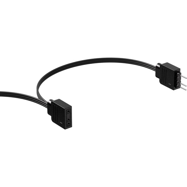 Corsair RS140 ARGB, Gehäuselüfter - Corsair - vue 8