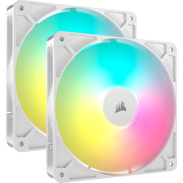 Corsair RS140 ARGB, Gehäuselüfter - Corsair