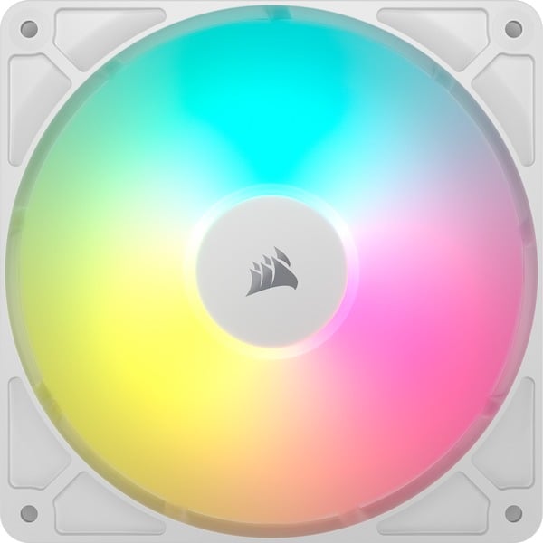 Corsair RS140 ARGB, Gehäuselüfter - Corsair - vue 3