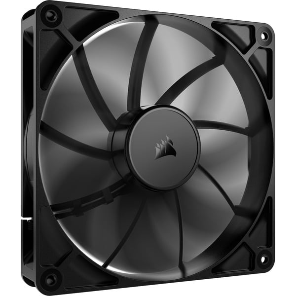 Corsair RS140 PWM, Gehäuselüfter - Corsair - vue 2