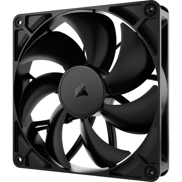 Corsair RS140 PWM, Gehäuselüfter - Corsair - vue 5
