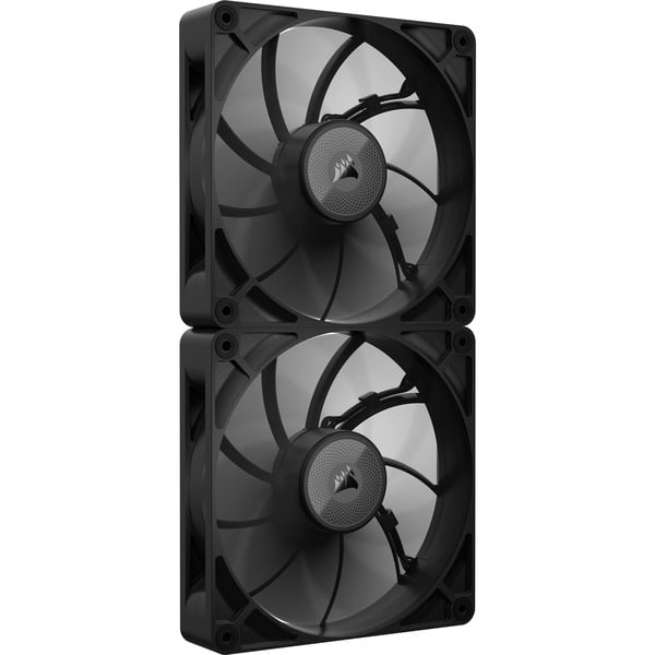 Corsair RX140 MAX Thick, Gehäuselüfter - Corsair