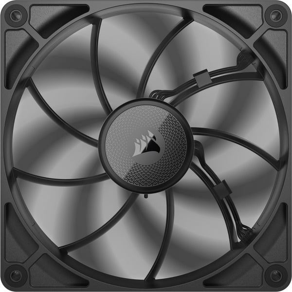 Corsair RX140 MAX Thick, Gehäuselüfter - Corsair - vue 8