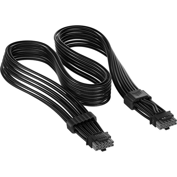 Corsair ThermalProtect 12V-2x6 Netzteilkabel - Corsair