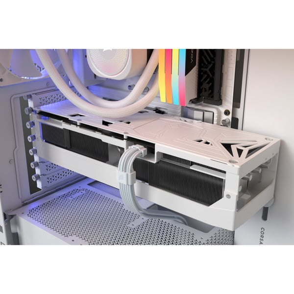 Corsair ThermalProtect 12V-2x6 Netzteilkabel - Corsair - vue 3