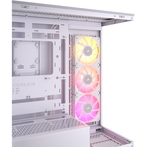 Corsair iCUE LINK 3500X RGB, Tower-Gehäuse - Corsair - vue 12