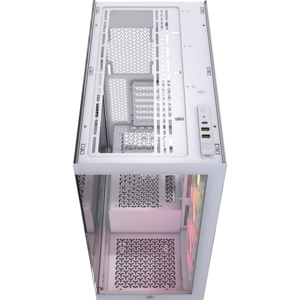 Corsair iCUE LINK 3500X RGB, Tower-Gehäuse - Corsair - vue 6
