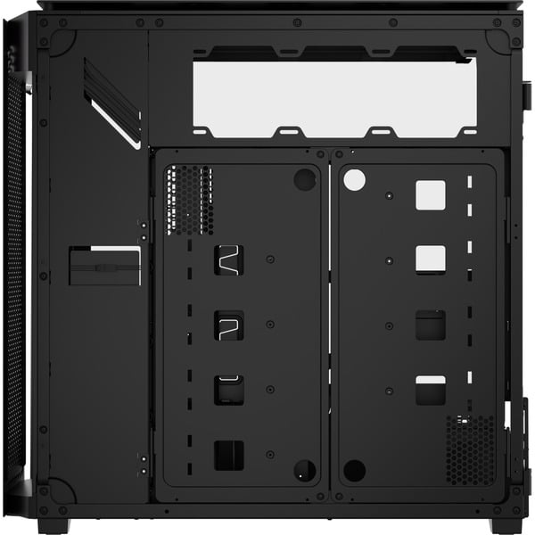 Corsair iCUE LINK 9000D Airflow, Big-Tower-Gehäuse - Corsair - vue 8