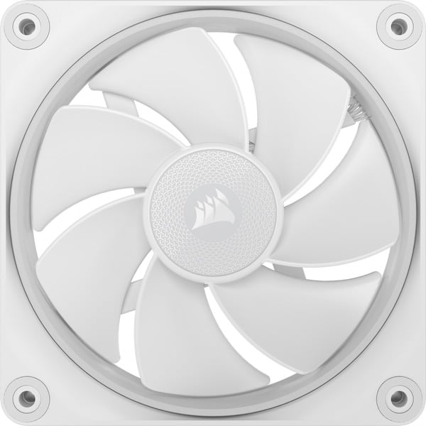 Corsair iCUE LINK LX120-R RGB Reverse, Gehäuselüfter - Corsair - vue 8