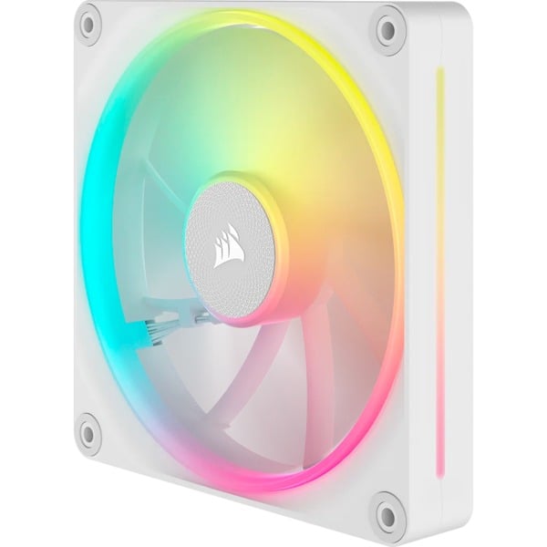 Corsair iCUE LINK LX140 RGB, Gehäuselüfter - Corsair - vue 3