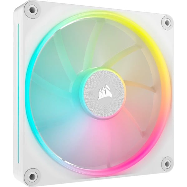 Corsair iCUE LINK LX140 RGB, Gehäuselüfter - Corsair - vue 2