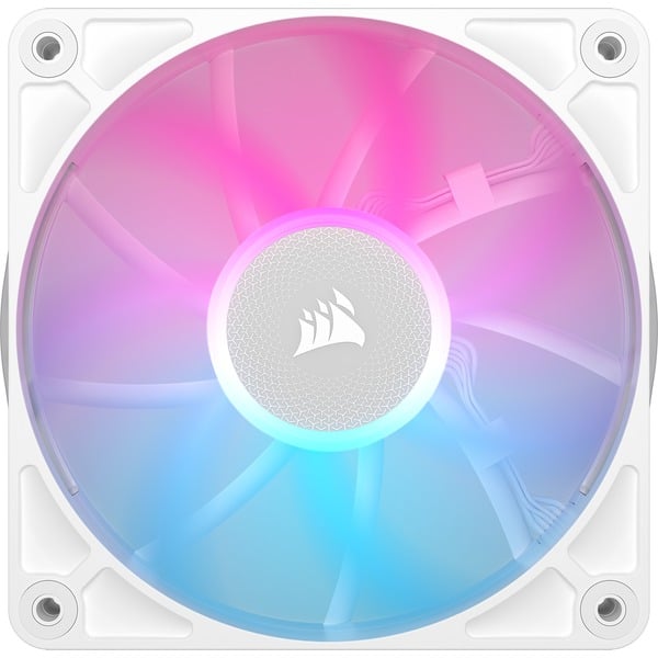 Corsair iCUE LINK RX120 RGB, Gehäuselüfter - Corsair