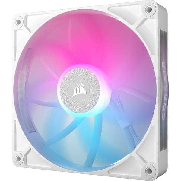 Corsair iCUE LINK RX140 RGB, Gehäuselüfter - Corsair - vue 5