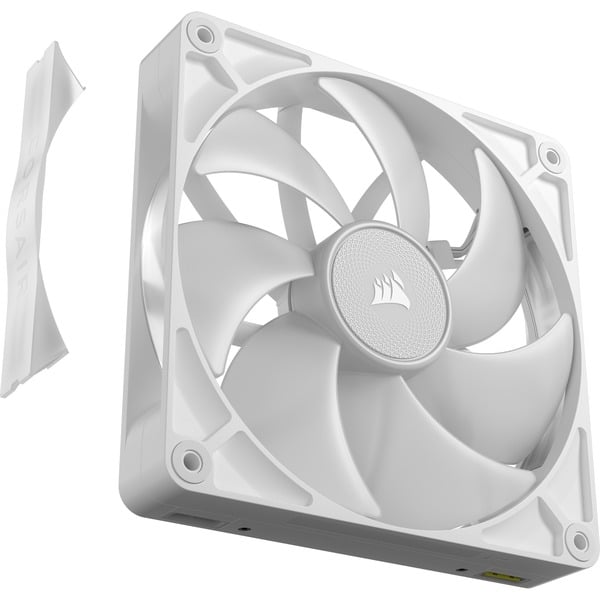 Corsair iCUE LINK RX140 RGB, Gehäuselüfter - Corsair - vue 11