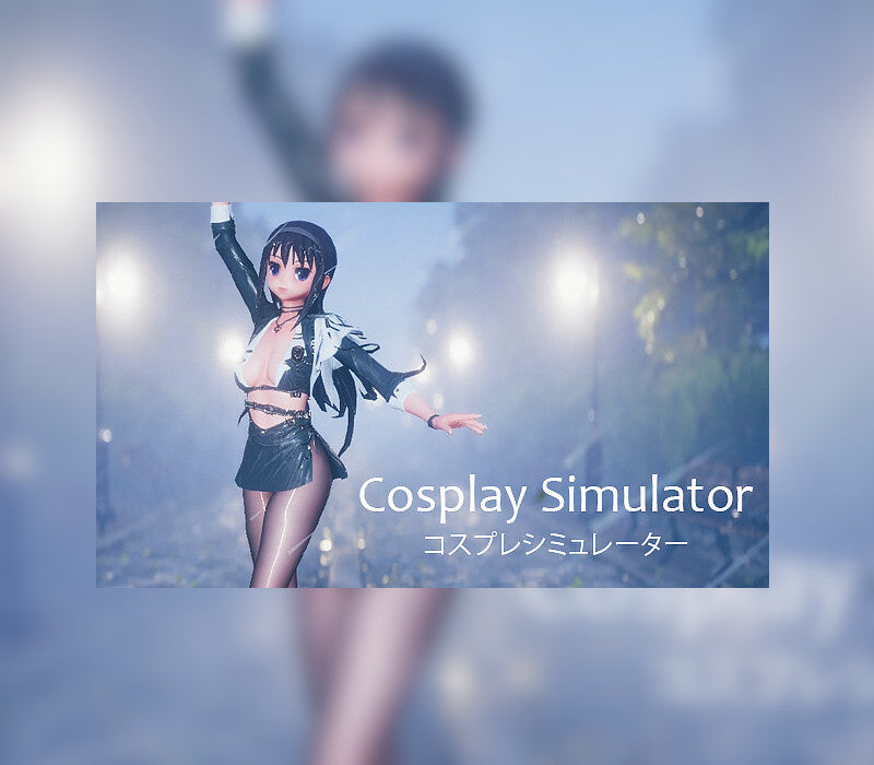 Cosplay Simulator