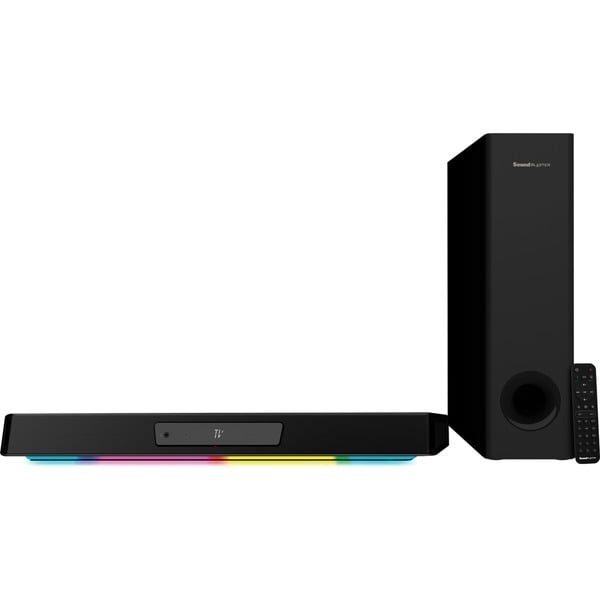 Creative SB Katana V2X, Soundbar - Creative