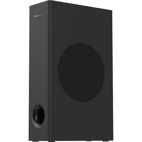 Creative SB Katana V2X, Soundbar - Creative - vue 7