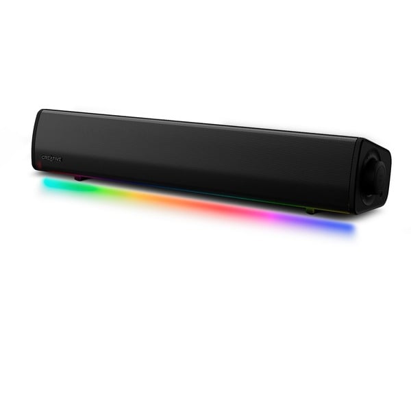 Creative Sound Blaster GS3, Soundbar - Creative - vue 2