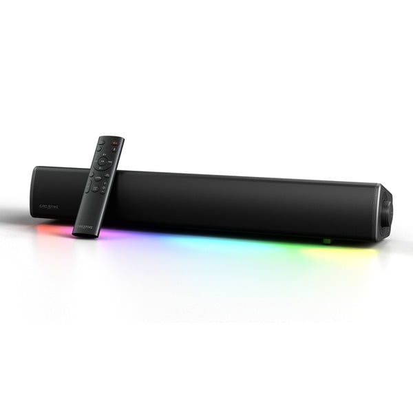 Creative Sound Blaster GS5, Soundbar - Creative - vue 2