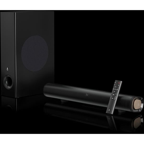 Creative Stage Pro, Soundbar - Creative - vue 3