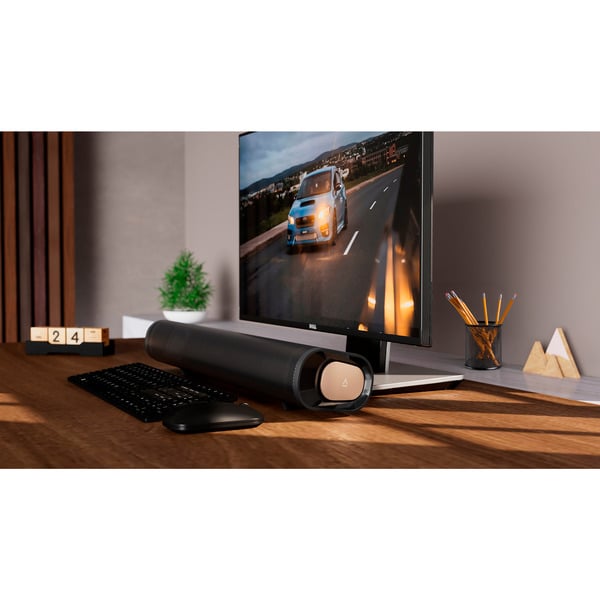 Creative Stage Pro, Soundbar - Creative - vue 6