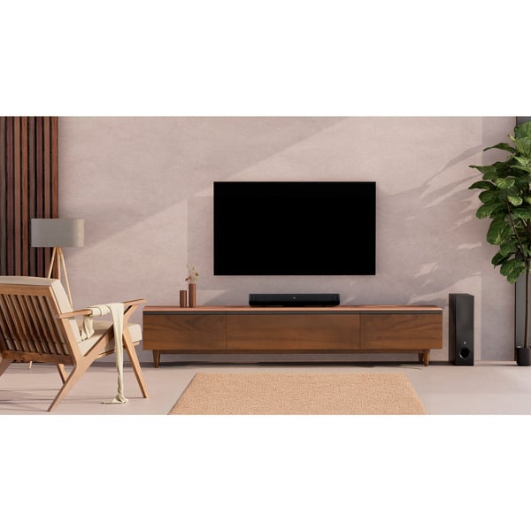 Creative Stage Pro, Soundbar - Creative - vue 7