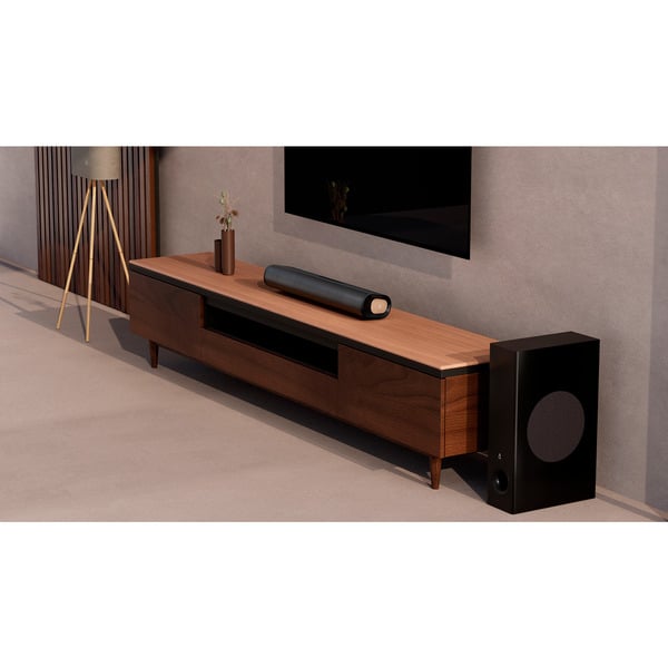 Creative Stage Pro, Soundbar - Creative - vue 8