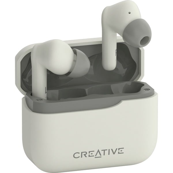 Creative Zen Air Plus, Kopfhörer - Creative