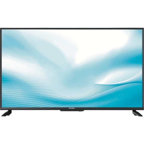 DYON ENTER 40 PRO X2, LED-Fernseher - DYON