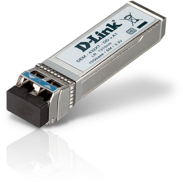 D-Link SFP+ Transceiver DEM-432XT - D-Link