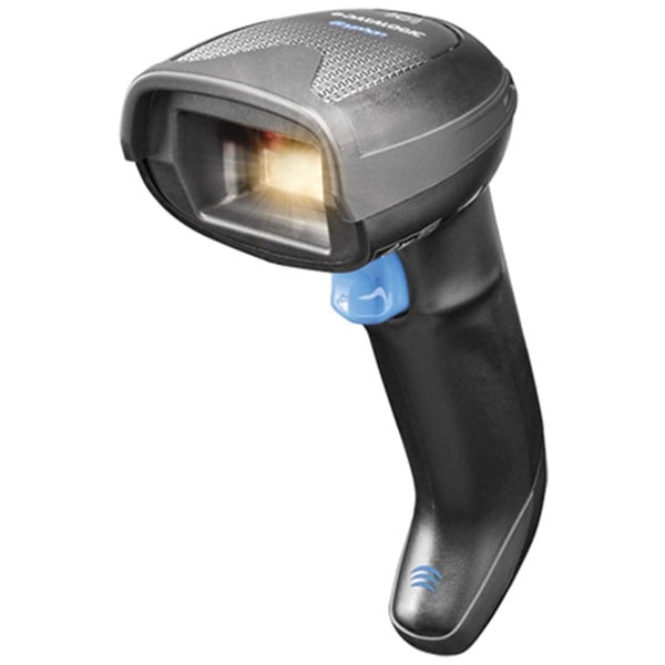 Datalogic Gryphon I GD4520, Barcode-Scanner - Datalogic - vue 2