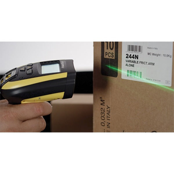 Datalogic PM9100, Barcode-Scanner - Datalogic - vue 7