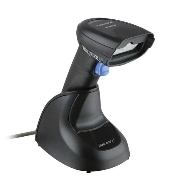 Datalogic QuickScan QD2220, Barcode-Scanner - Datalogic