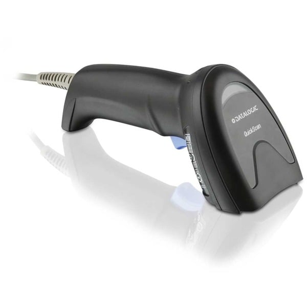 Datalogic QuickScan QD2220, Barcode-Scanner - Datalogic - vue 4