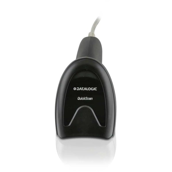 Datalogic QuickScan QD2220, Barcode-Scanner - Datalogic - vue 5