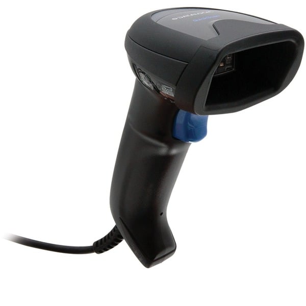 Datalogic QuickScan QD2500, Barcode-Scanner - Datalogic