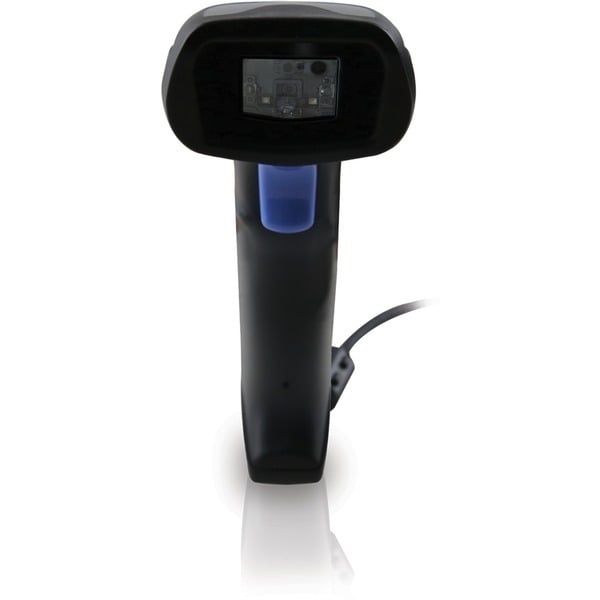 Datalogic QuickScan QD2500, Barcode-Scanner - Datalogic - vue 2