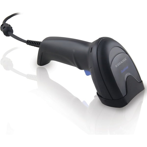 Datalogic QuickScan QD2500, Barcode-Scanner - Datalogic - vue 3