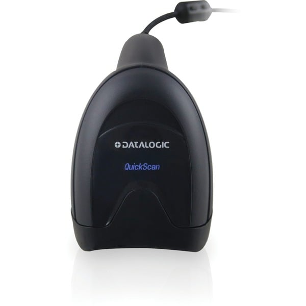 Datalogic QuickScan QD2500, Barcode-Scanner - Datalogic - vue 4