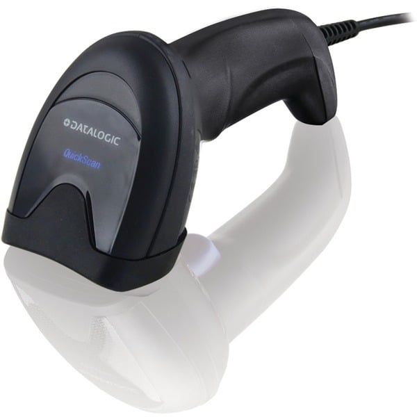 Datalogic QuickScan QD2500, Barcode-Scanner - Datalogic - vue 5