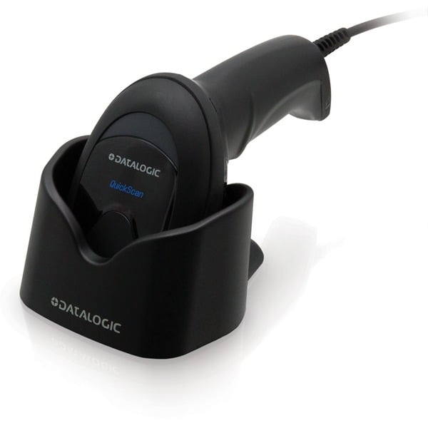 Datalogic QuickScan QD2500, Barcode-Scanner - Datalogic - vue 7