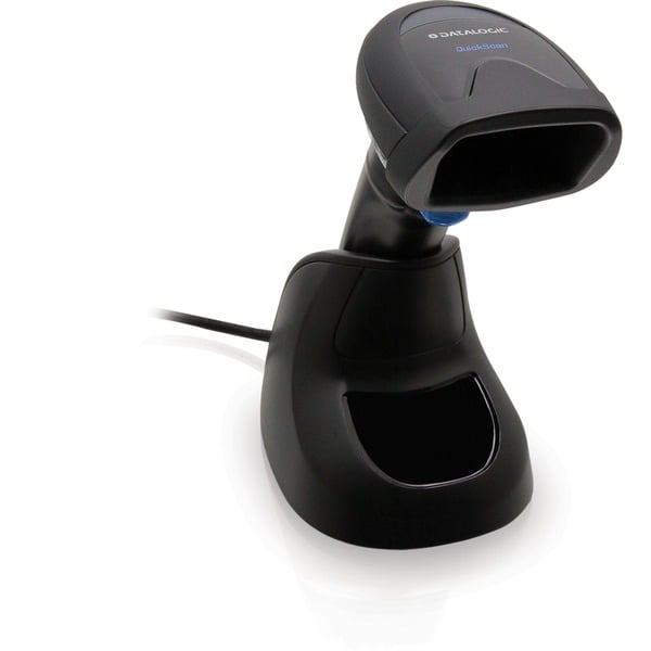 Datalogic QuickScan QD2500, Barcode-Scanner - Datalogic - vue 8