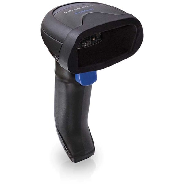 Datalogic QuickScan QM2500, Barcode-Scanner - Datalogic - vue 4