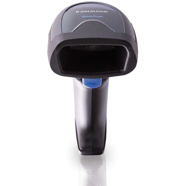 Datalogic QuickScan QM2500, Barcode-Scanner - Datalogic - vue 5