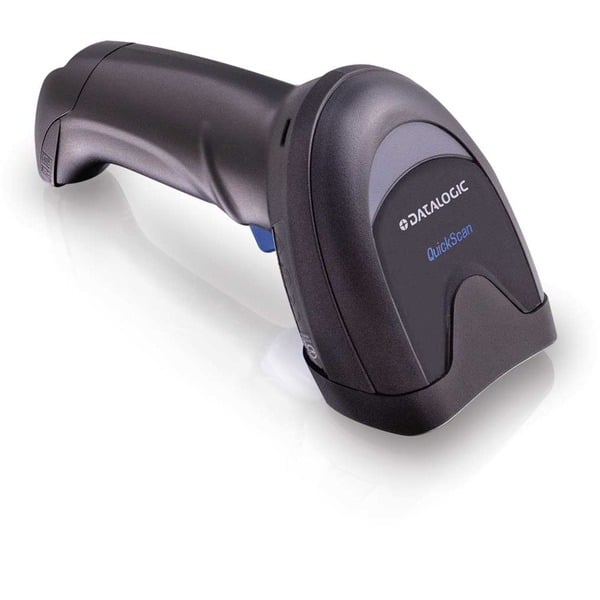 Datalogic QuickScan QM2500, Barcode-Scanner - Datalogic - vue 7